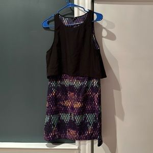Hurley Bridgette Dress in size Medium